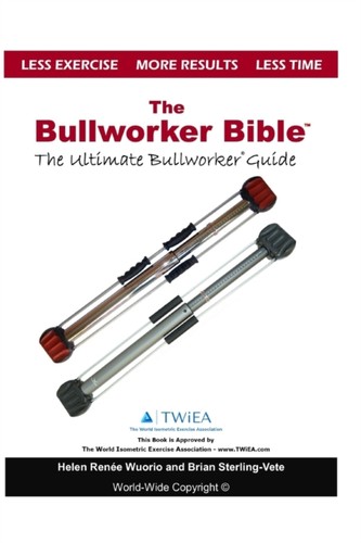 Renee bullworker bible the - bullworker,