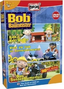 Bob der baumeister 3er - der,