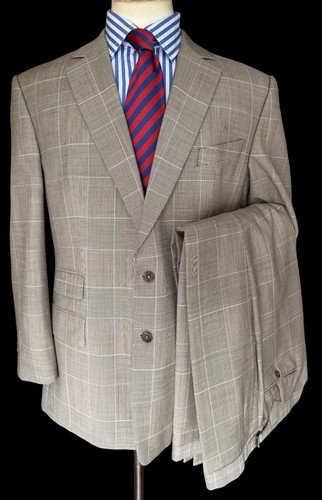 Chester barrie savile row - chester,