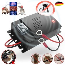 Marderschreck Ultraschall