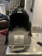 Bogner Helm S/M 52-57cm