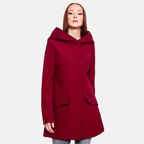Marikoo damen warme winter - marikoo,