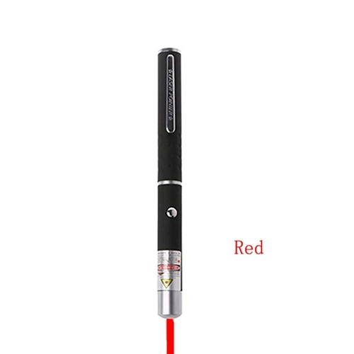 Laserpointer rot bis - rot,, 1000