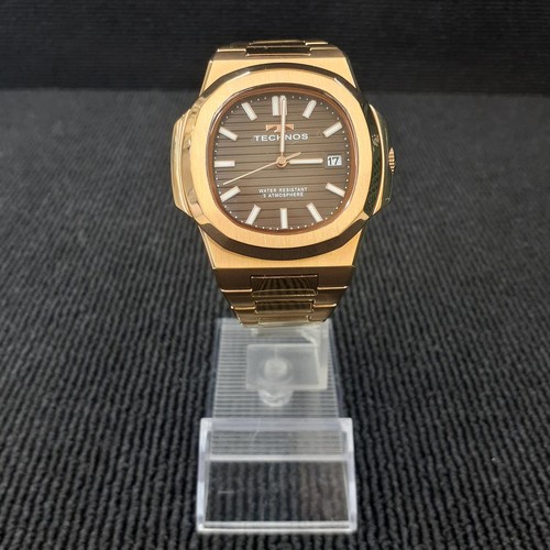 Technos quarzuhr t9556 - quarzuhr,