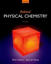 Atkins Physikalische Chemie
