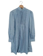 ALEXA CHUNG FOR AG Jeanskleid