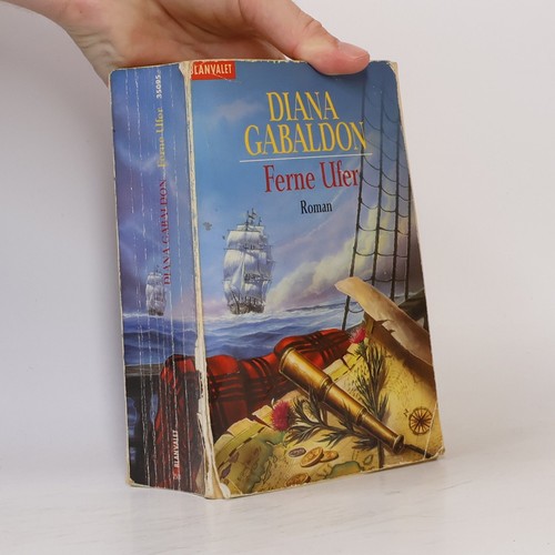 Ferne ufer diana - ferne, | 