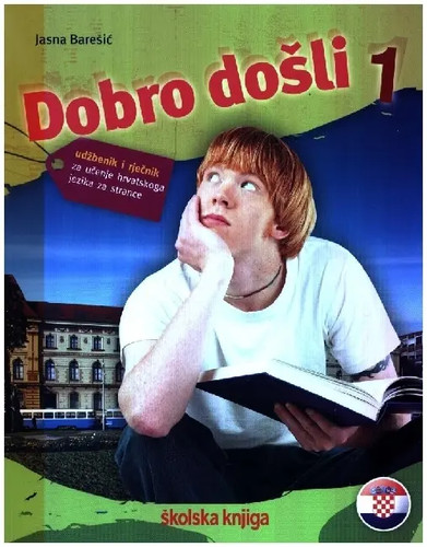 Dobro kroatisch als - 1,