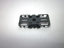 Spur N Drehgestell-Rahmen aus Kunststoff mit 31,2mm Länge und 15,4mm Breite