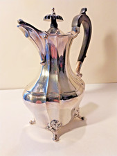 Teekanne - Kaffeekanne