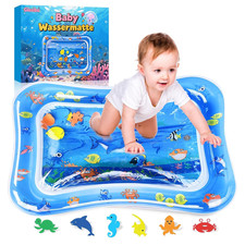 Wassermatte Baby Spielzeug 3 6