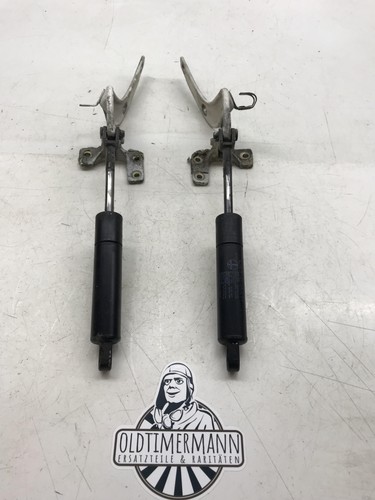Set dämpfer arme - set,