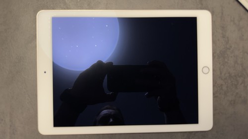 Apple ipad air - apple, 2