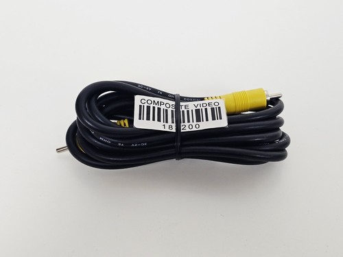 Bose coaxial kabel - coaxial,