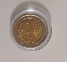 2 Euro Münze Spanien 2010
