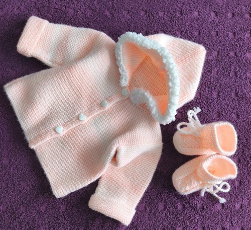Baby ausfahrgarnitur tlg - ausfahrgarnitur, 2