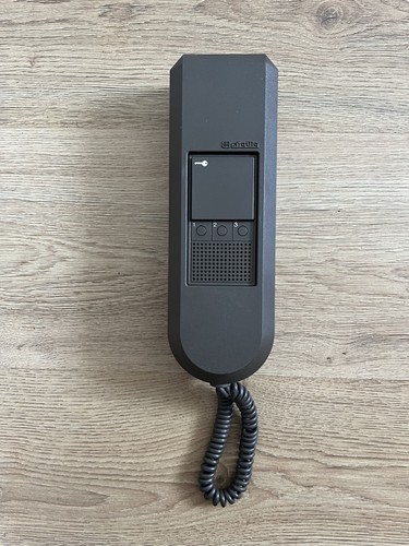 Siedle 511 haustelefon - ht,
