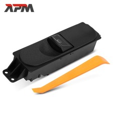 Fensterheberschalter Vorne