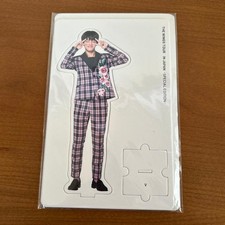 BTS 2017 BTS THE WINGS TOUR