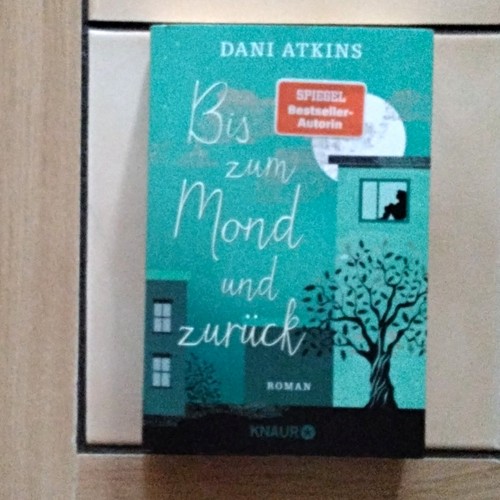 Dani atkins bis - atkins,