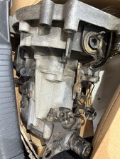 Getriebe VW Lupo FSI 1.4 nur 168 Tkm