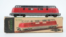 Gützold H0 Diesellok V200 035