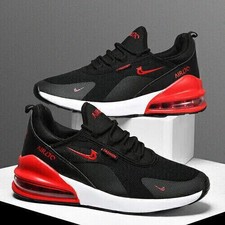Herren Sneakers Atmungsaktiv