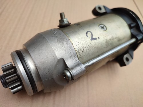 Anlasser starter yamaha - starter, xs1100