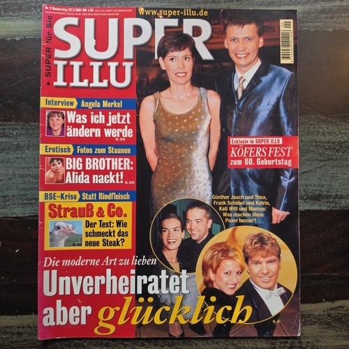 Super illu 09 - super, nr.