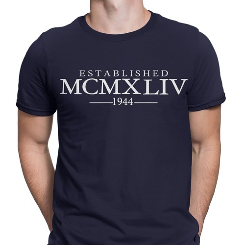 Personalisiertes shirt - personalisiertes, t-shirt