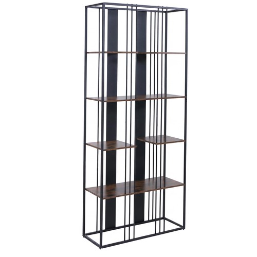 Regal hwc p12 bücherschrank - regal,