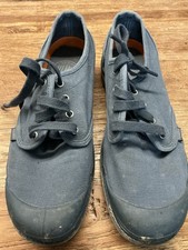 Palladium Halbschuhe Blau