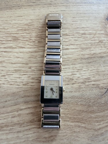 Rado diastar damen armbanduhr - diastar,
