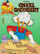 50 Jahre Onkel Dagobert