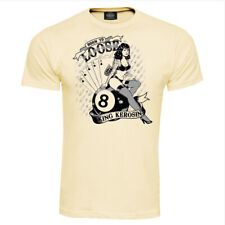 King Kerosin Born to Loose