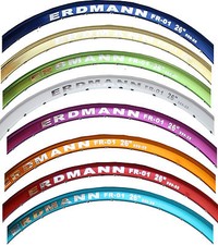 26 Zoll Disk Felge Erdmann