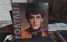 Tommy James-Portrait Vinly