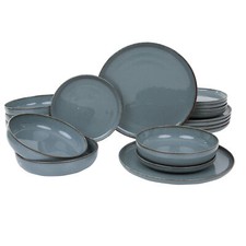 Tellerset Tafelservice