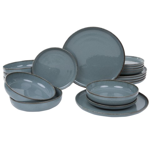Tellerset tafelservice - tellerset,