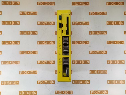 Fanuc a02b 0198 - a02b-0198-b501, power