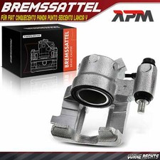 Bremssattel Vorne Rechts 48mm für Fiat 500 Cinquecento Panda Punto Lancia Y Y10