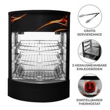 Speisenwärmer Gewerblicher