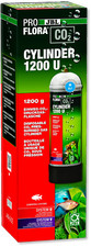 Jbl proflora co2 - co2, cylinder