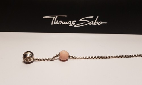 Thomas sabo charm karma bead - sabo,