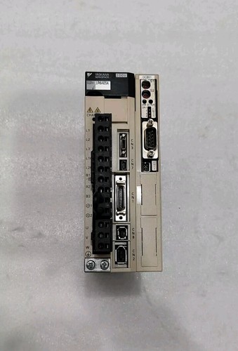 Yaskawa servopack sgdv 1r6ae5a - yaskawa, sgdv-1r6ae5a