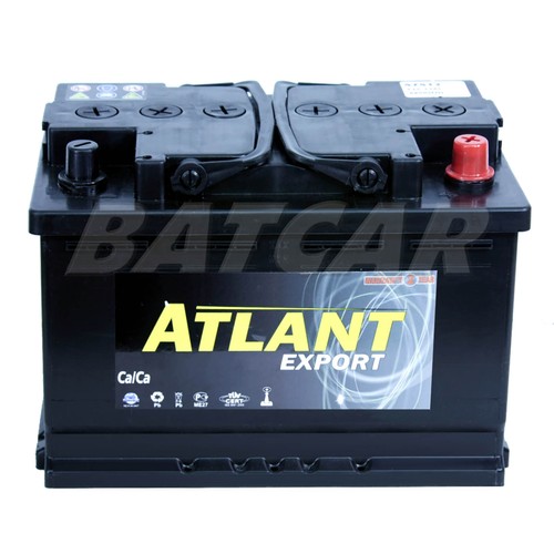 Atlant 12v 77ah 720a - 12v, 720a/en