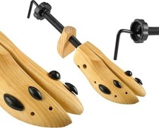 Profi 2-Wege Schuhspanner aus