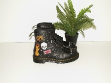 Dr. Martens 1460 Rock & Roll
