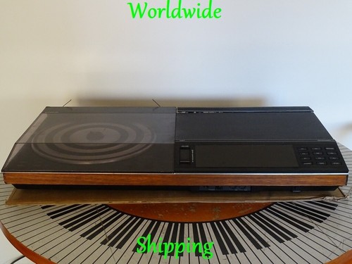 Bang olufsen beocenter - b&o,