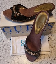 GUESS by Marciano, Pantolette